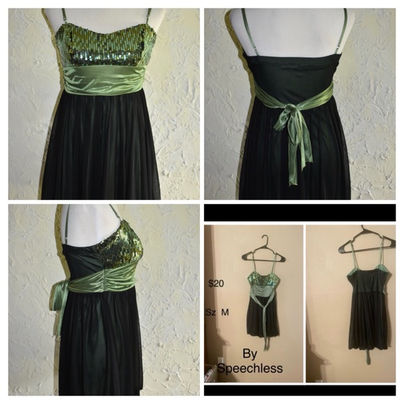 Must see nice party dresses - Picture 1 of 10